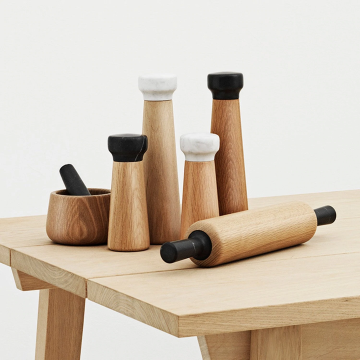 normann copenhagen | craft mill | small salt