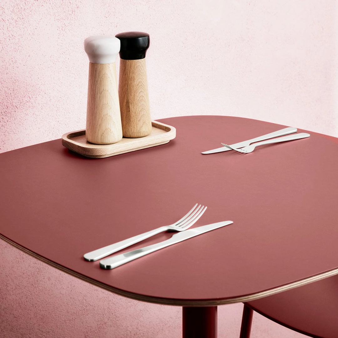 normann copenhagen | craft mill | small salt