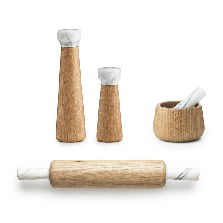 normann copenhagen | craft mill | small salt