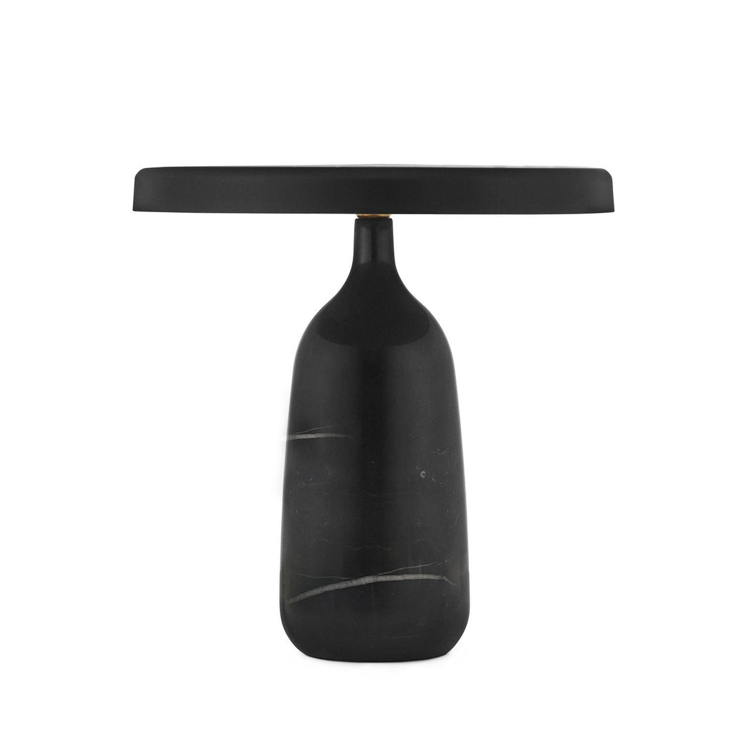 normann copenhagen | eddy table lamp | black