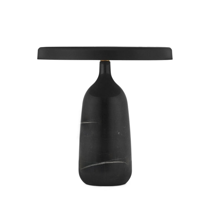 normann copenhagen | eddy table lamp | black