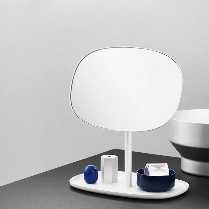 normann copenhagen | little bird | ink blue 4.5cm