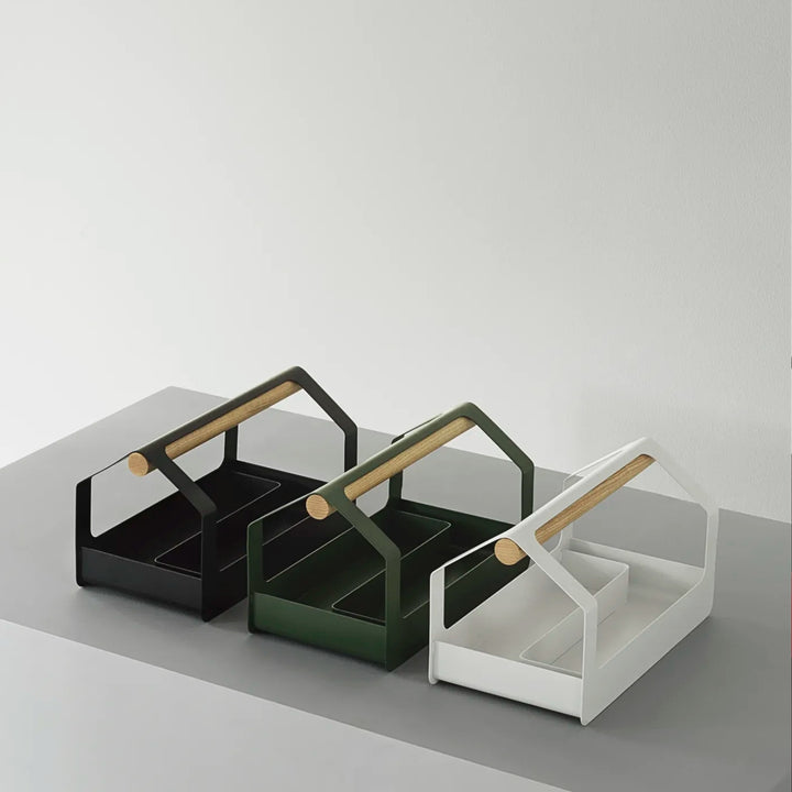 normann copenhagen | haus toolbox | black