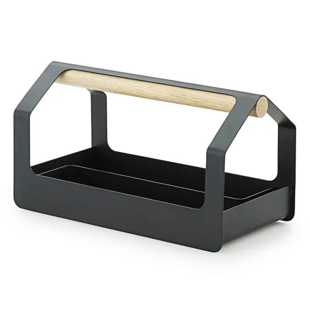 normann copenhagen | haus toolbox | black