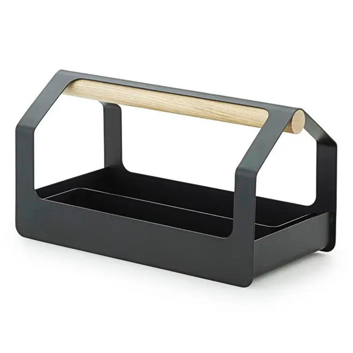 normann copenhagen | haus toolbox | black