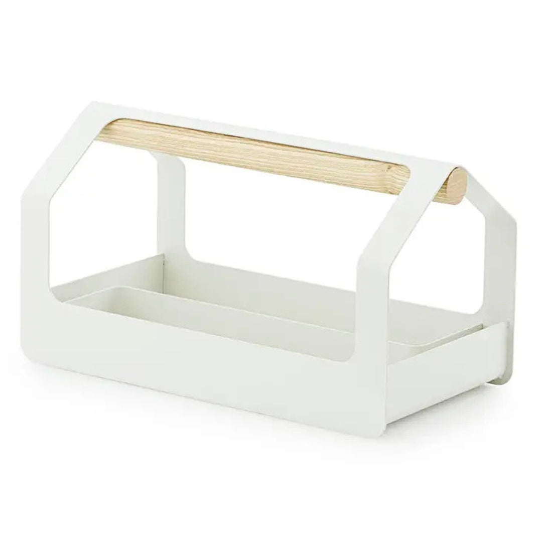 normann copenhagen | haus toolbox | light grey