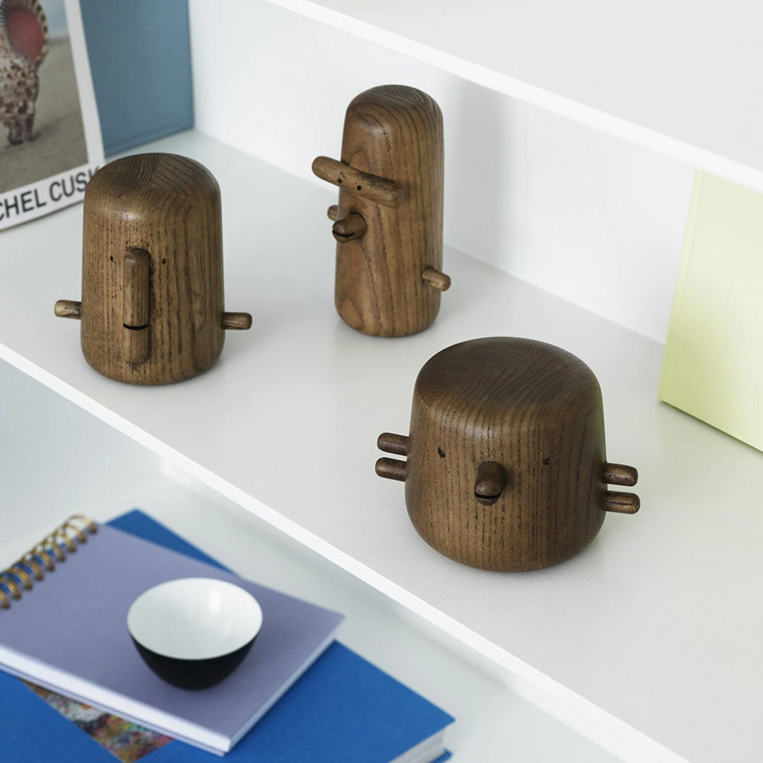 normann copenhagen | ni bird | parrot - DC