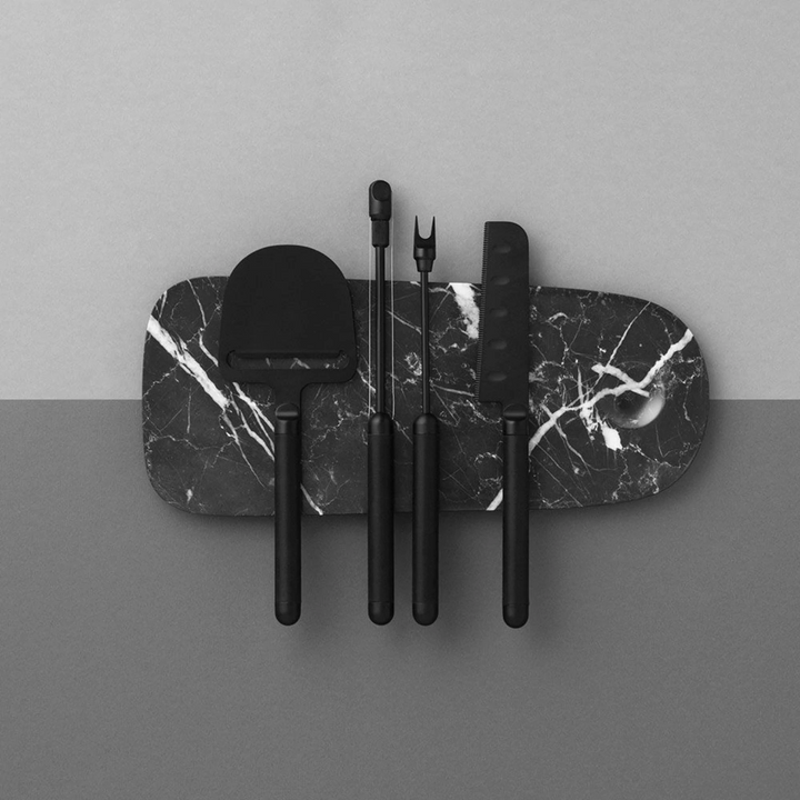 normann copenhagen | pebble cheese plane