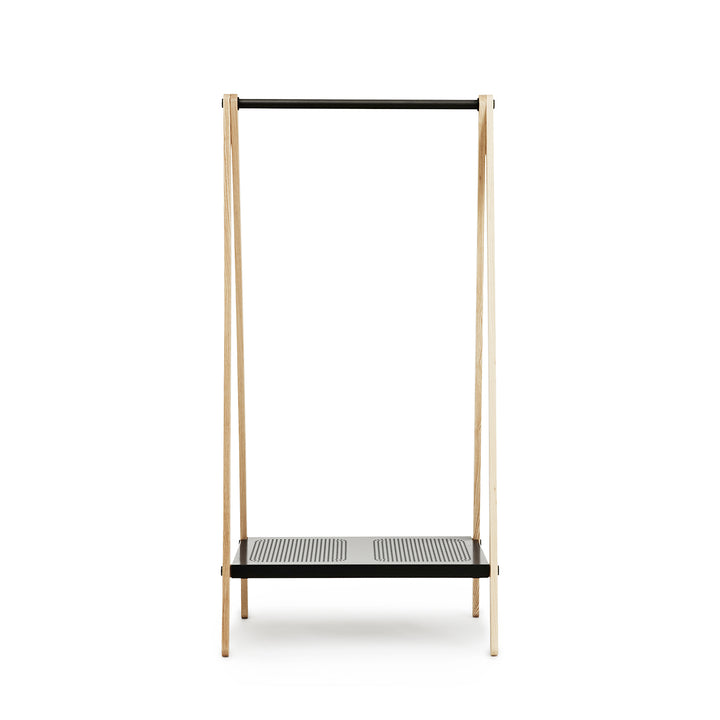 normann copenhagen | toj clothes rack | small grey
