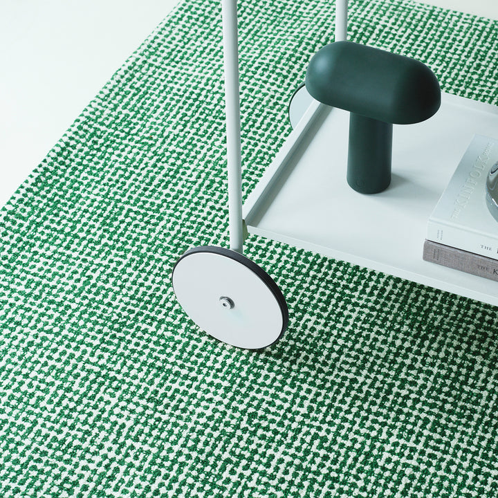 normann copenhagen | rul trolley | light grey