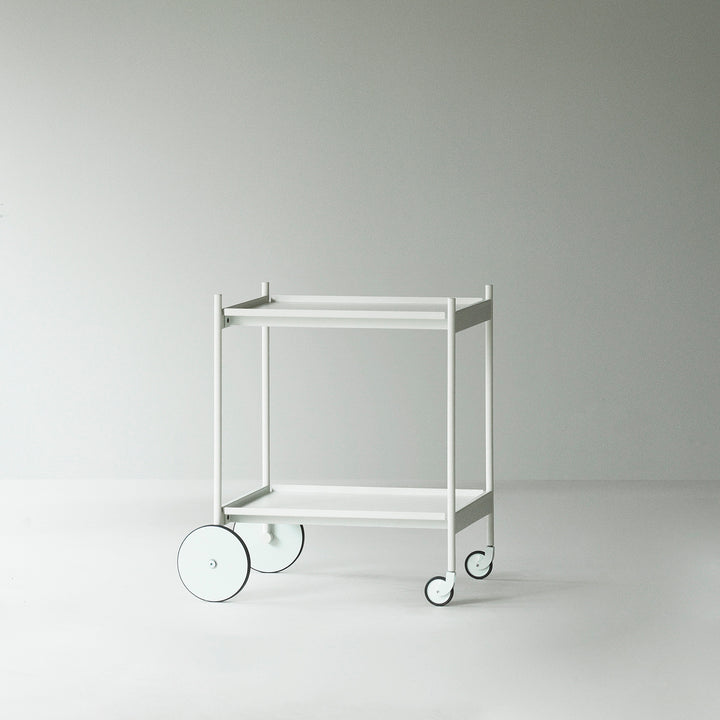 normann copenhagen | rul trolley | light grey