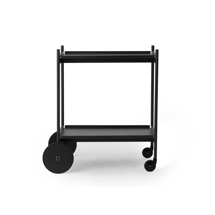 normann copenhagen | rul trolley | black