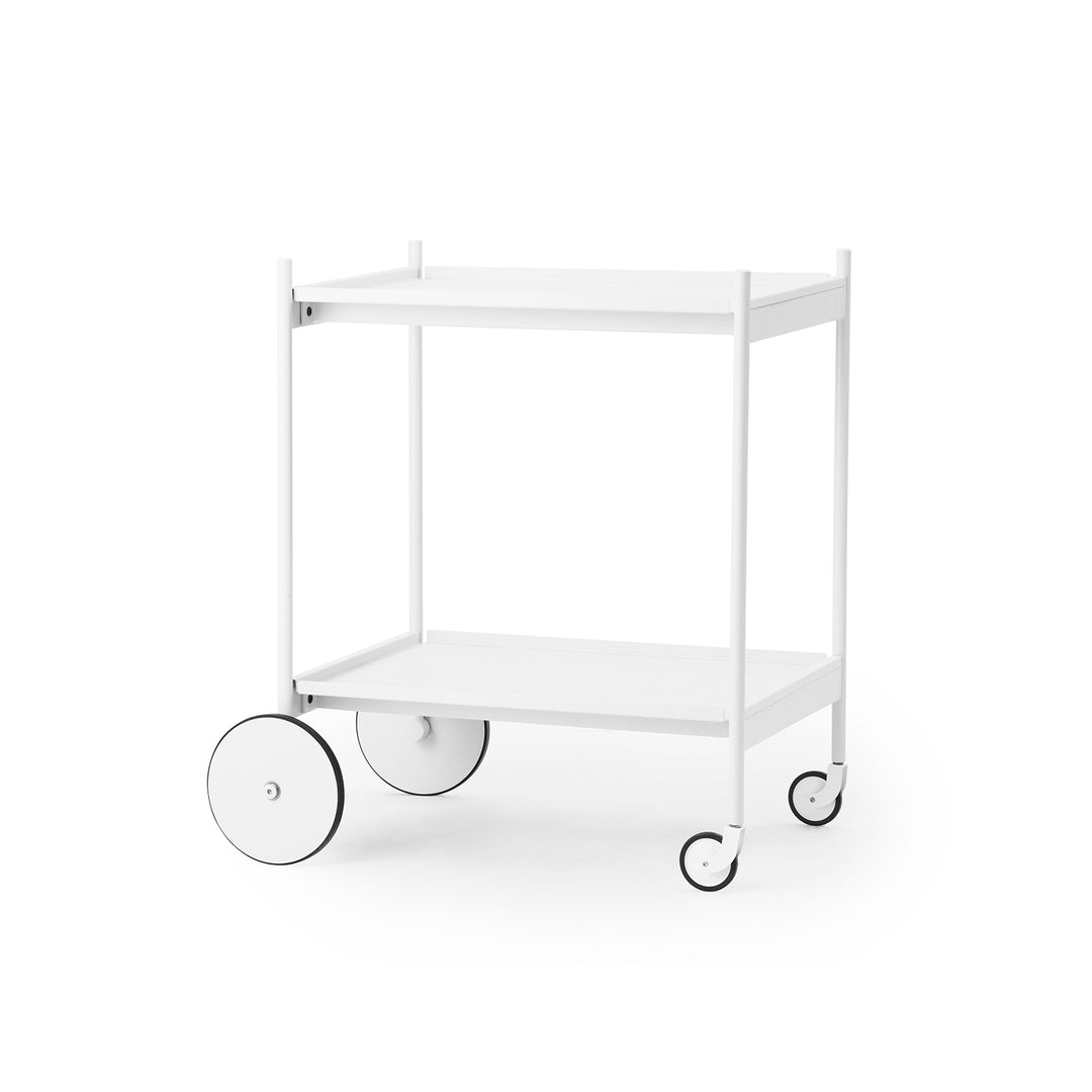 normann copenhagen | rul trolley | light grey