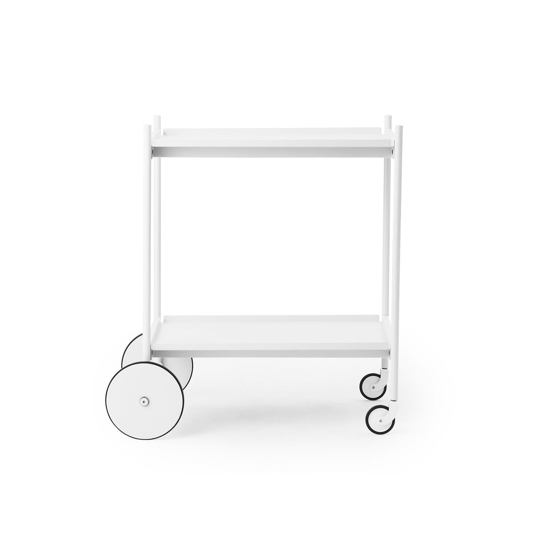 normann copenhagen | rul trolley | light grey