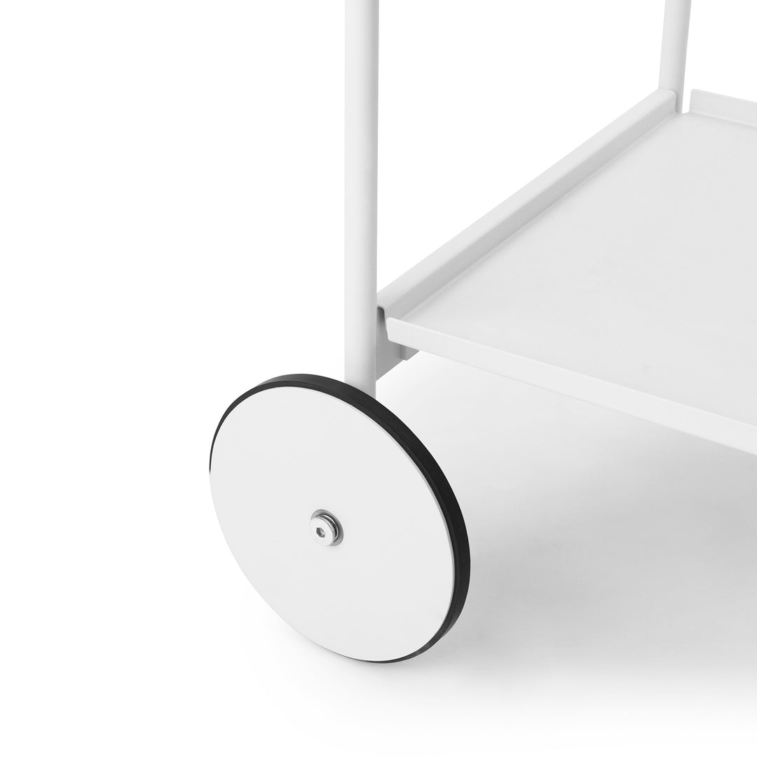 normann copenhagen | rul trolley | light grey