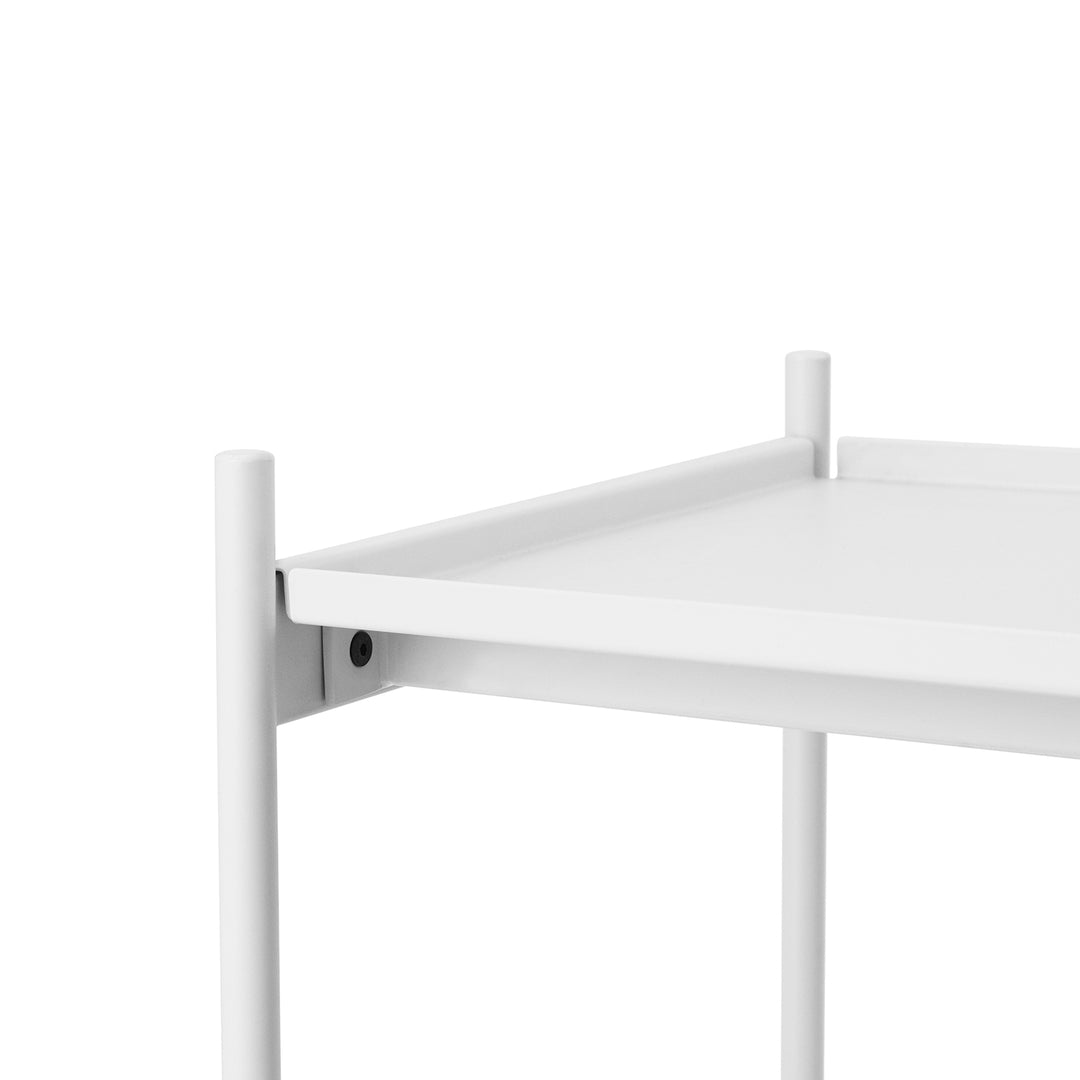 normann copenhagen | rul trolley | light grey