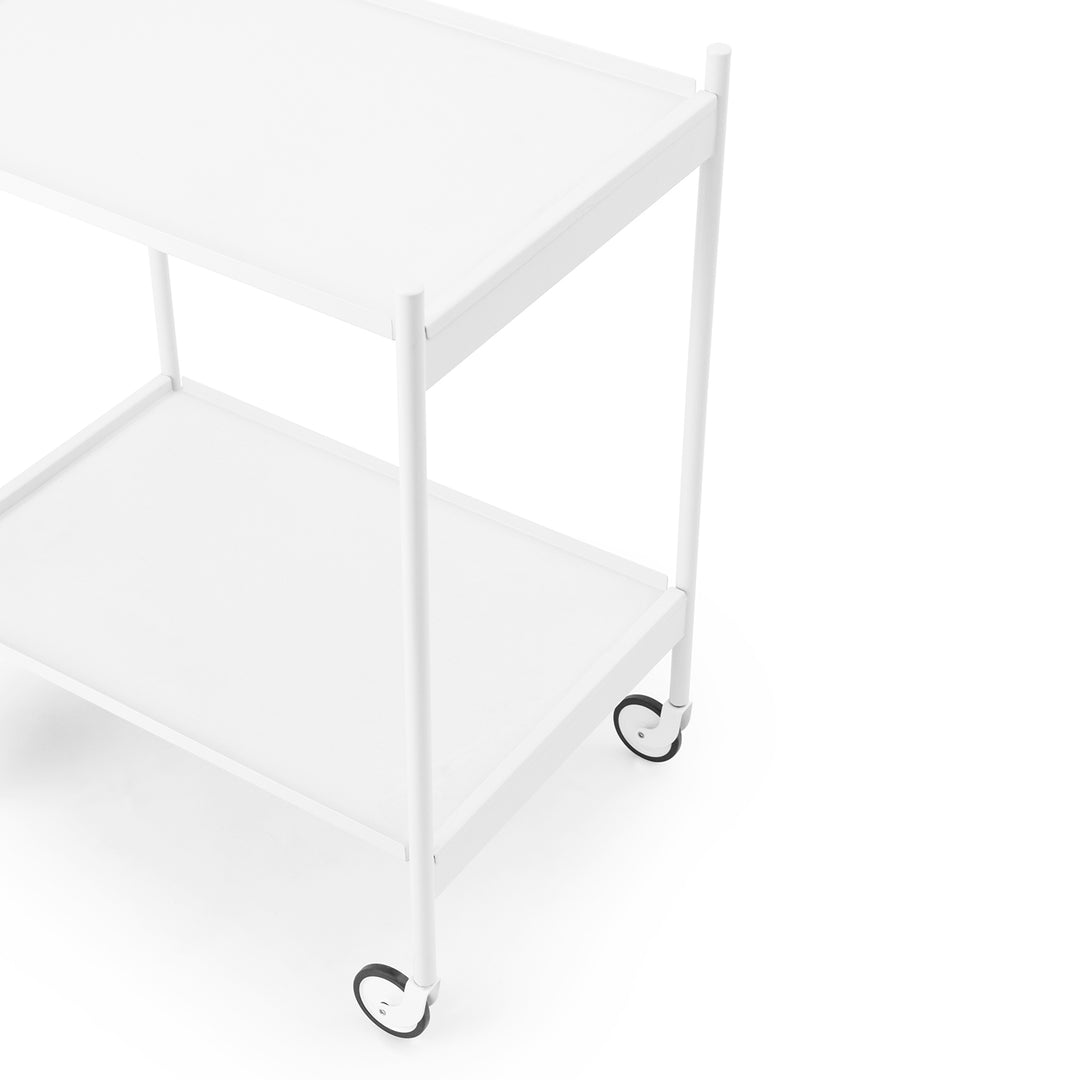normann copenhagen | rul trolley | light grey