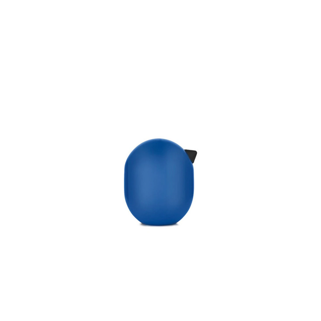normann copenhagen | little bird | ink blue 4.5cm
