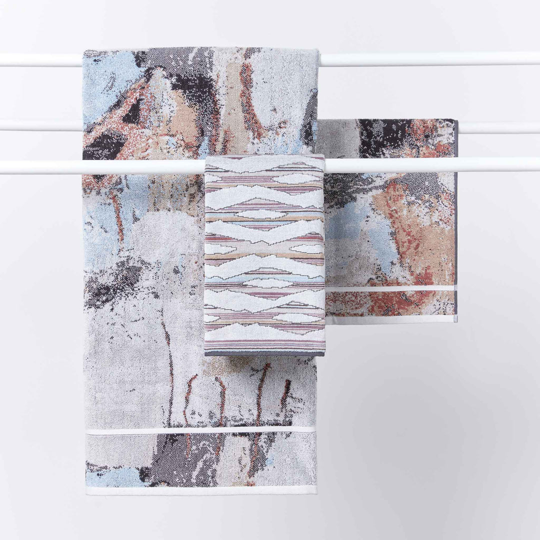 innate collection | NT morning towel