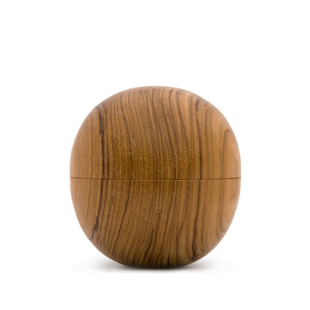 only orb | NATURE scented candle | sandalwood + river gum