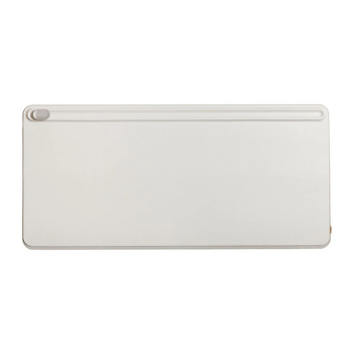 orbitkey | desk mat | stone grey large - LC