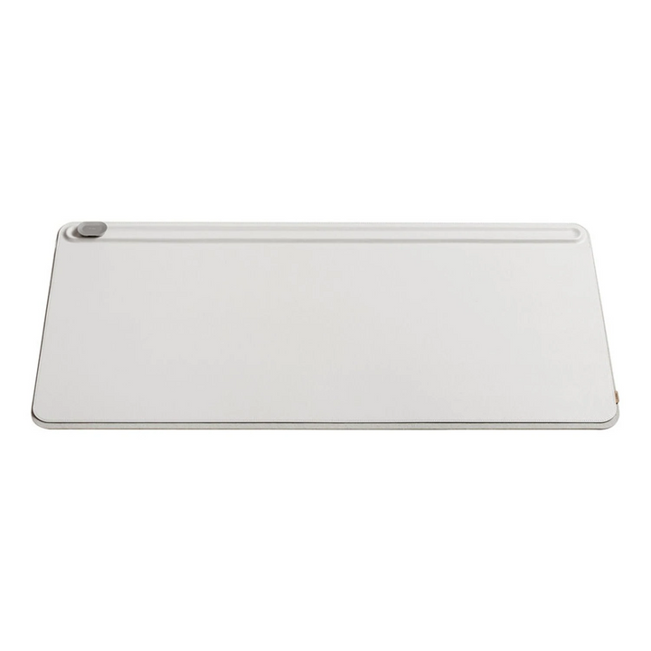 orbitkey | desk mat | stone grey large - LC