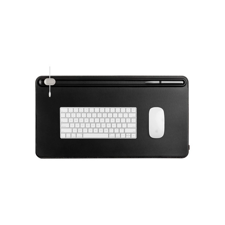 orbitkey | desk mat | black medium - LC