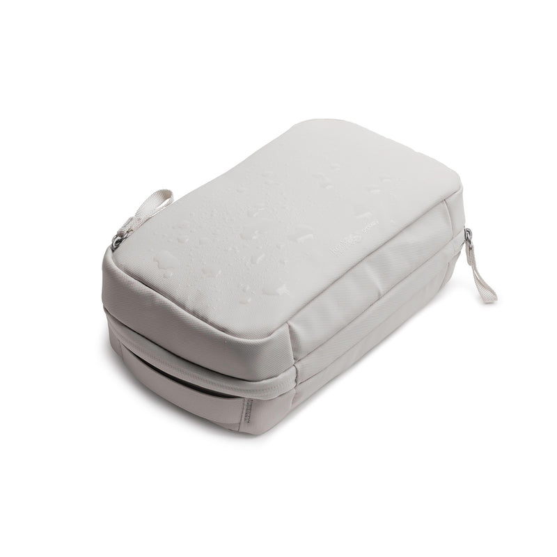 orbitkey | 2-in-1 tech pouch | konmari - limited edition