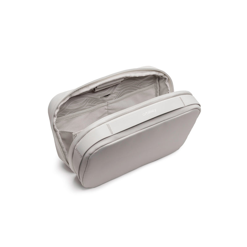 orbitkey | 2-in-1 tech pouch | konmari - limited edition