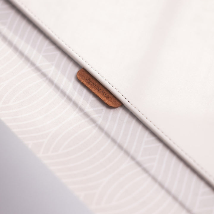 orbitkey | hybrid laptop sleeve 16" | konmari - LC