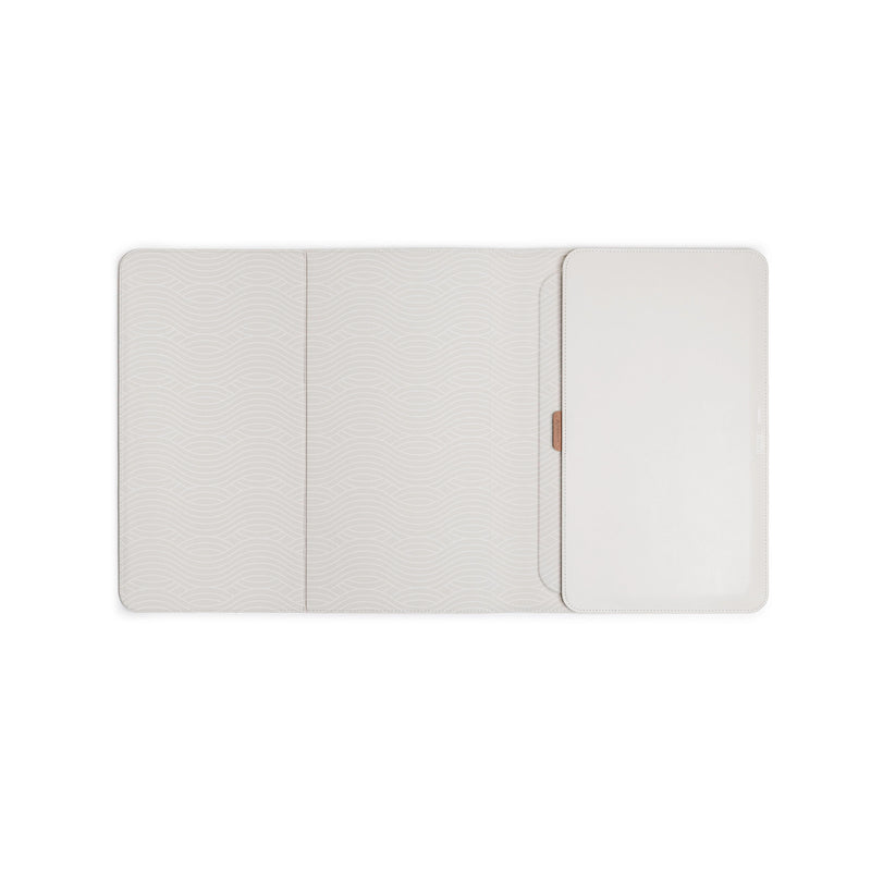 orbitkey | hybrid laptop sleeve 14" | konmari - limited edition