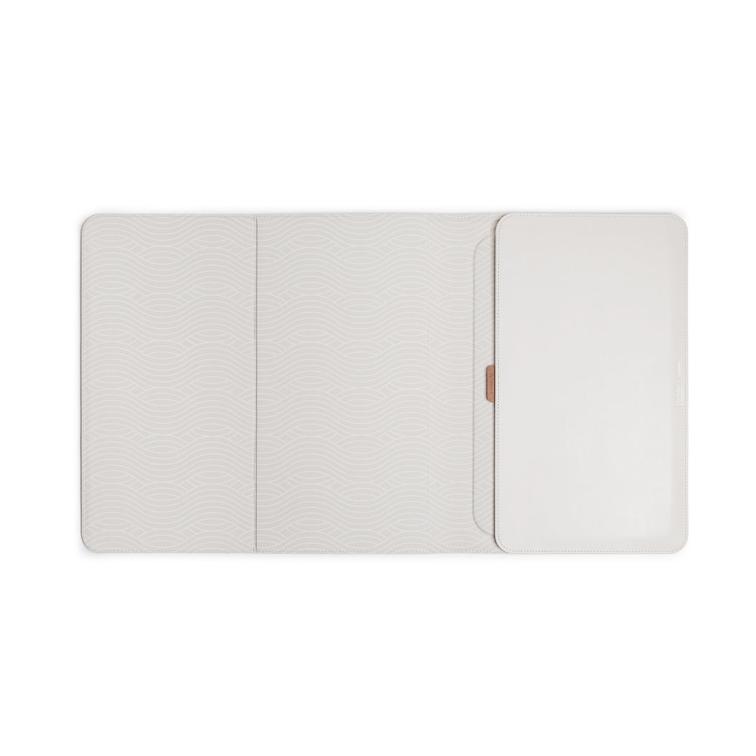orbitkey | hybrid laptop sleeve 16" | konmari - LC