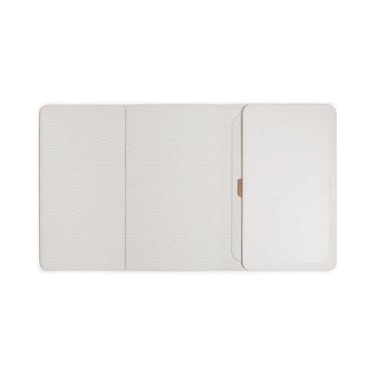 orbitkey | hybrid laptop sleeve 16" | konmari - LC