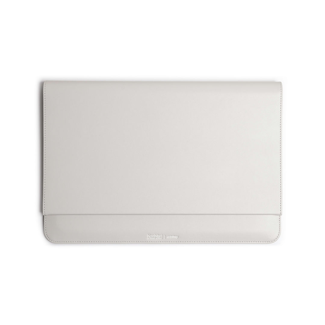 orbitkey | hybrid laptop sleeve 16" | konmari - LC