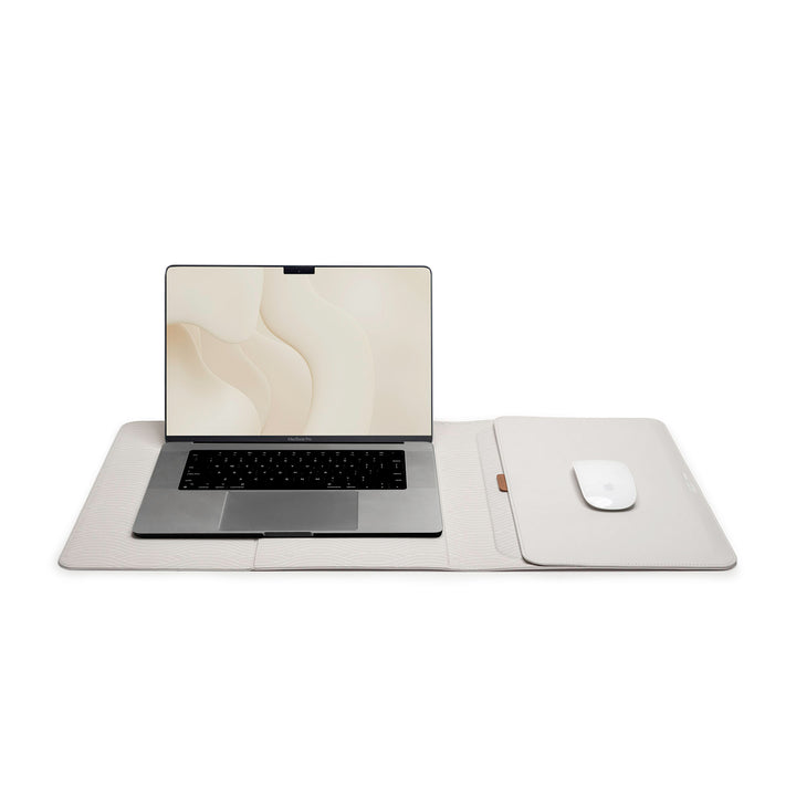 orbitkey | hybrid laptop sleeve 16" | konmari - LC