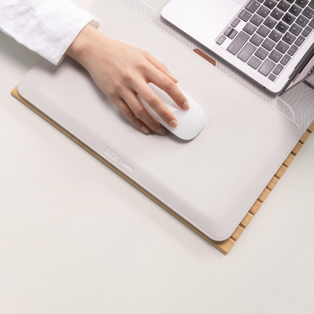 orbitkey | hybrid laptop sleeve 16" | konmari - LC