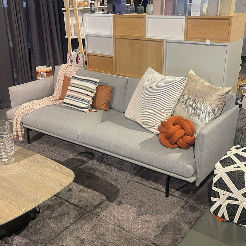 muuto | outline sofa 3 seater | fiord 151 - EX DISPLAY