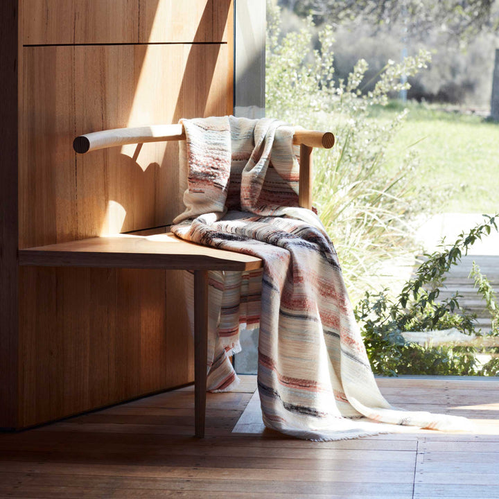 innate collection | shift throw