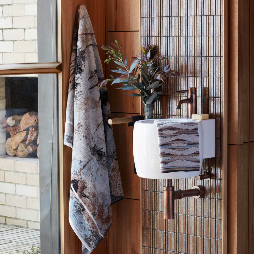 innate collection | NT morning towel