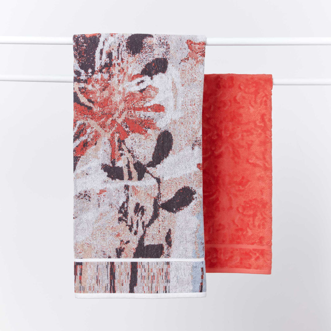 innate collection | ilford towel