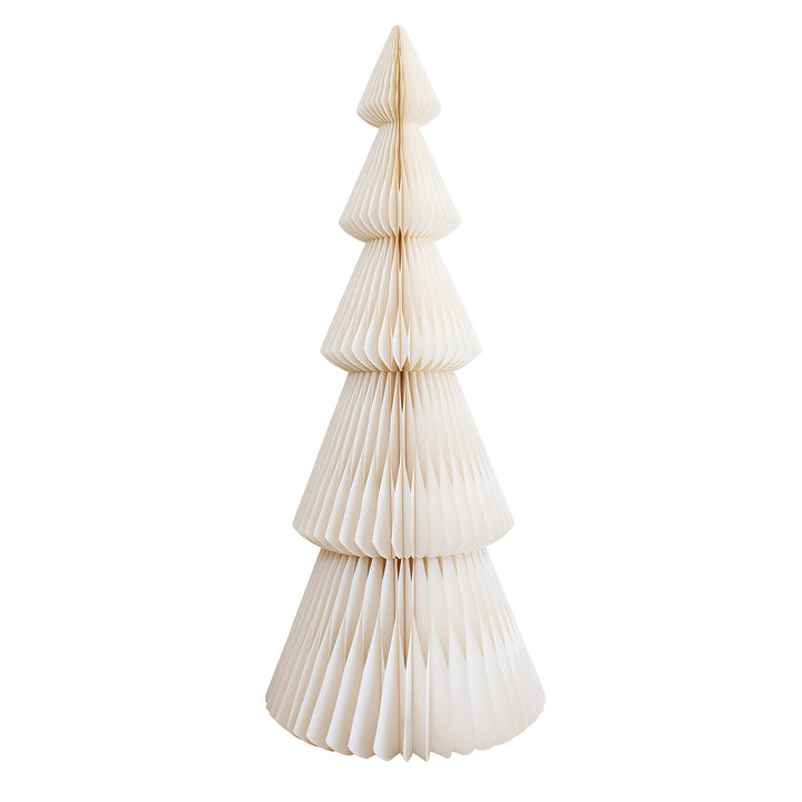 nordic rooms | evergreen tree tall | off-white 180cm