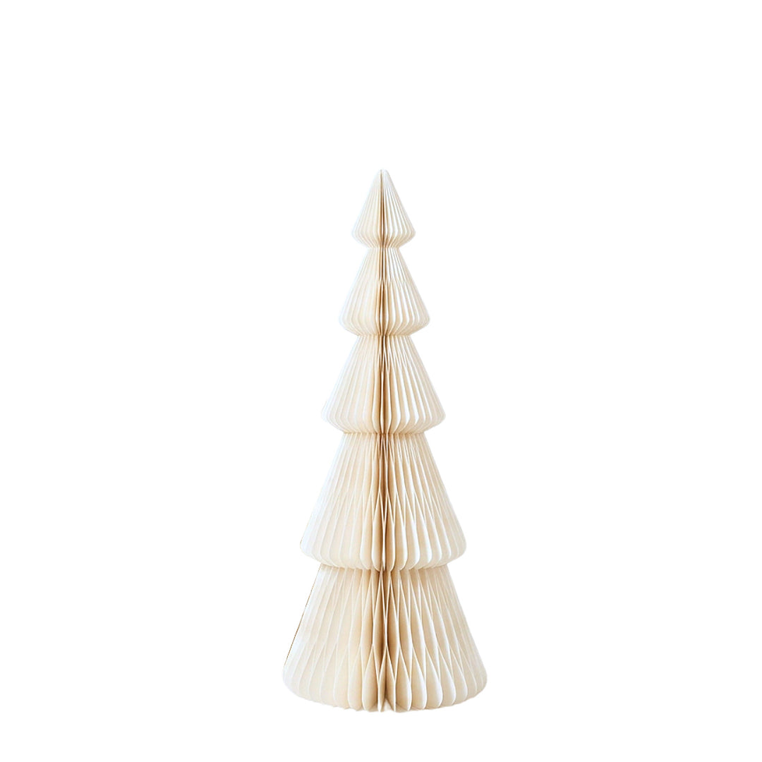 nordic rooms | evergreen tree tall | off-white 130cm