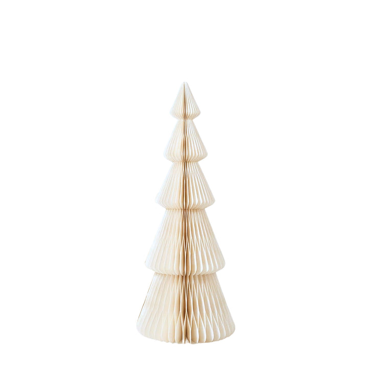 nordic rooms | evergreen tree tall | off-white 130cm