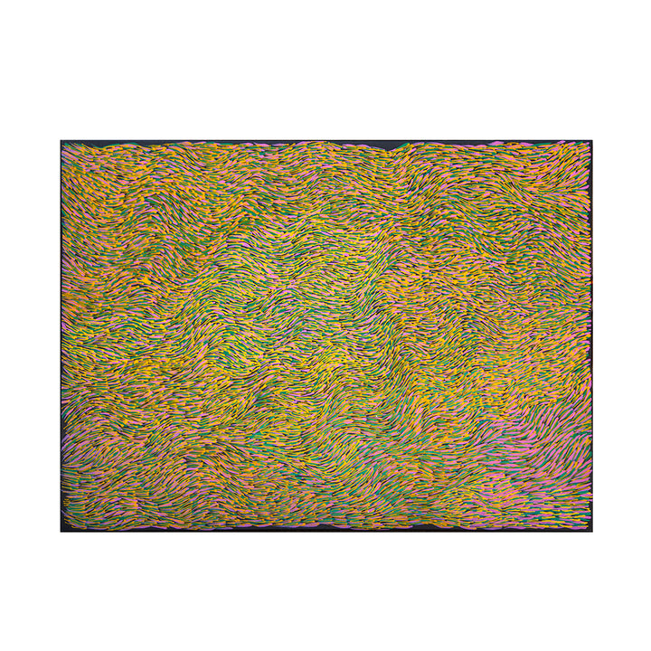 peggy purvis | original artwork | bush seeds - ID40968