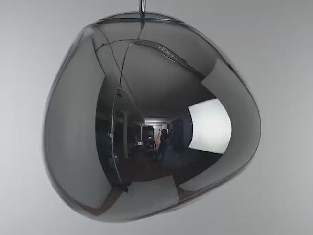 tom dixon | large dichroic diffuser