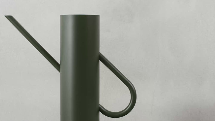 stelton | bloom watering can