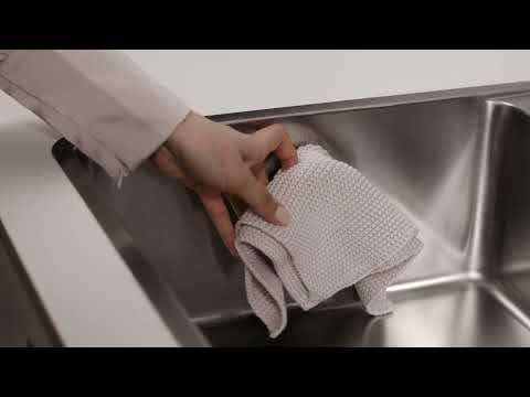 eva solo | dishcloth holder