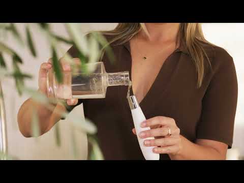 yeseco | replacement brush head | set of 3 | black