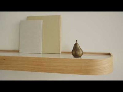 audo copenhagen (menu) | epoch shelf 150cm | natural oak