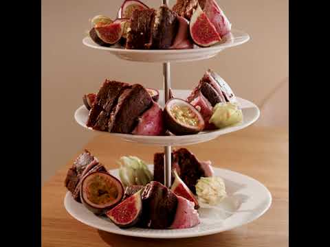 eva solo | cake server